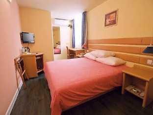 Home Inn Cuihu Park Kunming Eksteriør bilde