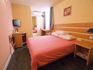 Home Inn Cuihu Park Kunming Eksteriør bilde